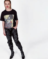 RAMON MAIDEN THE KEEPER T-SHIRT